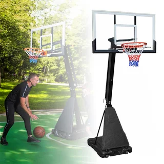 Kosz do koszykówki wolnostojący inSPORTline Dunkster III