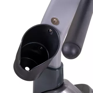 Poziomy rower rehabilitacyjny inSPORTline Rapid RMB