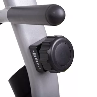 Poziomy rower rehabilitacyjny inSPORTline Rapid RMB