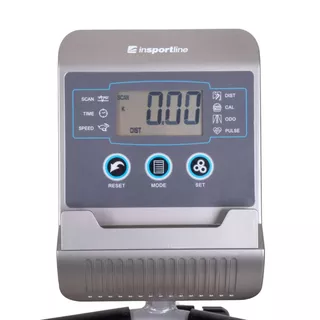 Poziomy rower rehabilitacyjny inSPORTline Rapid RMB