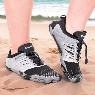 Buty kąpielowe do wody jeżowce inSPORTline Solaric