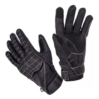Letnie rękawice motocyklowe W-TEC Honver