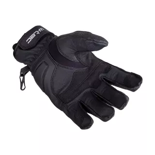Skórzane rękawice motocyklowe W-TEC Binaluck