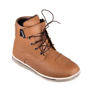 Buty motocyklowe W-TEC JuriCE - Copper Canyon Brown
