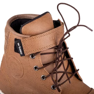 Buty motocyklowe W-TEC JuriCE - Copper Canyon Brown