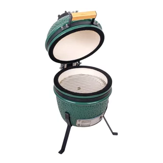Ceramiczny grill ogrodowy inSPORTline kamado Pasionato 12"