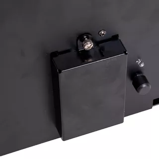 Kulochwyt inSPORTline Sortel ∙ wiatrówki kal. 4,5 mm ∙ samoresetujący ∙ stalowy