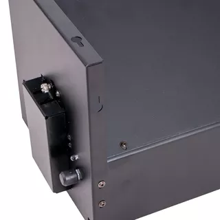 Kulochwyt inSPORTline Sortel ∙ wiatrówki kal. 4,5 mm ∙ samoresetujący ∙ stalowy