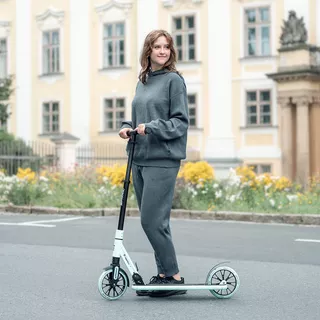 Hulajnoga amortyzowana składana inSPORTline Wayomint