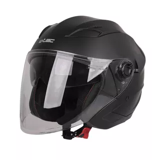Kask motocyklowy otwarty W-TEC Barcela