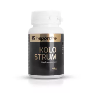 Suplement diety inSPORTline Kolostrum 45g