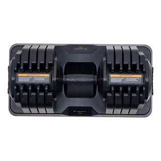 Hantla regulowana inSPORTline DuraBell® od 5 do 41 kg