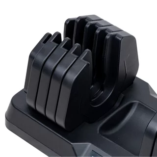 Zestaw hantli regulowanych inSPORTline DuraBell® 2x 5-41 kg