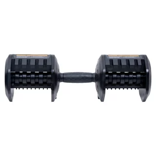 Zestaw hantli regulowanych inSPORTline DuraBell® 2x 5-41 kg