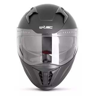 Kask motocyklowy turystyczny pełny W-TEC Burgosa