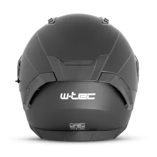 Kask motocyklowy turystyczny pełny W-TEC Burgosa