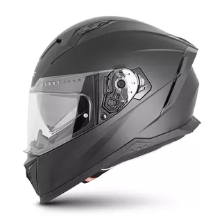 Kask motocyklowy turystyczny pełny W-TEC Burgosa