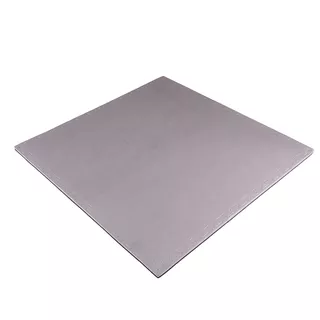 Mata Puzzle tatami podkładka do ćwiczeń inSPORTline Sazegul 100x100x2 cm - szaro-czarny, wzór 5 pasków