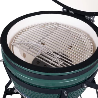 Ceramiczny grill ogrodowy inSPORTline kamado Pasionato 16"