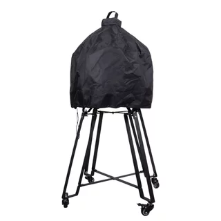 Ceramiczny grill ogrodowy inSPORTline kamado Pasionato 16"