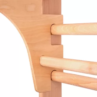Drążek do podciągania na drabinkę Directline 80 cm