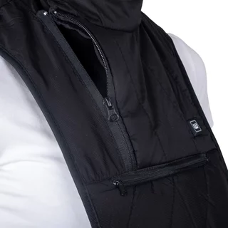 Grzejący komin ocieplacz szyi, klatki, karku W-TEC HEATneck, vel. 39-52 cm