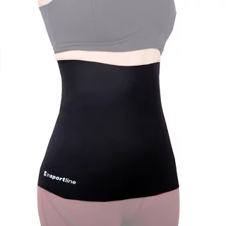 Pas neoprenowy lędźwiowy wyszczuplający inSPORTline Neoreto