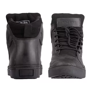 Męskie buty motocyklowe W-TEC Perpetuals - Czarny