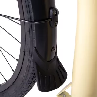 Przedni błotnik do hulajnogi inSPORTline Olmina 26"