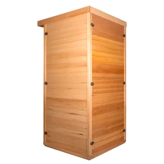 Sauna na podczerwień inSPORTline Mettsa 100