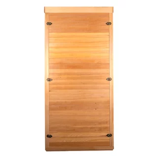 Sauna na podczerwień inSPORTline Mettsa 100