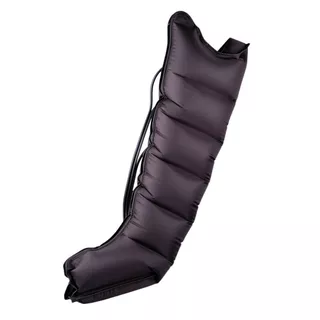 Rękaw kompresyjny na nogę nogawka do drenażu limfatycznego inSPORTline M (94x60 cm) – 1 para