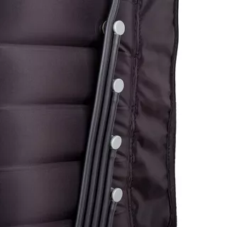 Kompresyjny pas lędźwiowy do drenażu limfatycznego inSPORTline M 120x37 cm