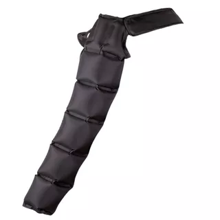 Rękaw kompresyjny na rękę do drenażu limfatycznego inSPORTline M 88x50 cm