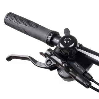 Damski górski rower elektryczny inSPORTline ISL Asuki 630 Wh 27,5" - model 2025 - Marine Rose