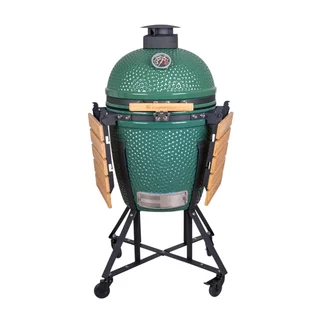 Ceramiczny grill ogrodowy inSPORTline kamado Pasionato 20"