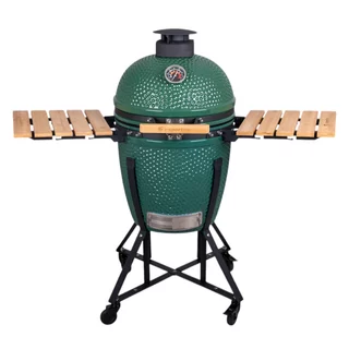 Ceramiczny grill ogrodowy inSPORTline kamado Pasionato 20"