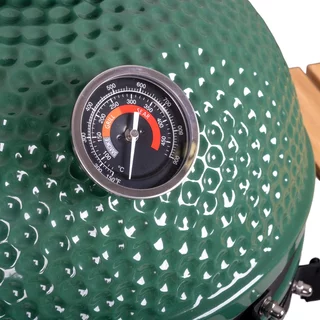 Ceramiczny grill ogrodowy inSPORTline kamado Pasionato 20"