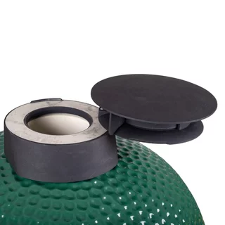 Ceramiczny grill ogrodowy inSPORTline kamado Pasionato 20"
