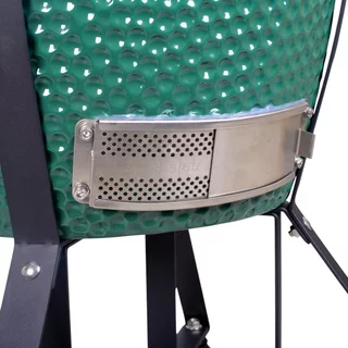 Ceramiczny grill ogrodowy inSPORTline kamado Pasionato 20"