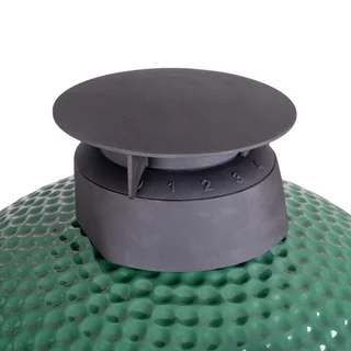 Ceramiczny grill ogrodowy inSPORTline kamado Pasionato 20"