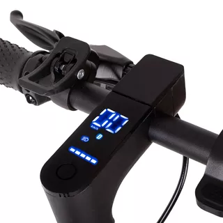 Składana hulajnoga elektryczna W-TEC Nikotes 350W 8,5"