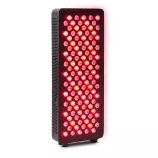 Panel podczerwieni LED lampa terapeutyczna na podczerwień inSPORTline Flabor - 120 LED