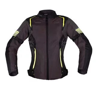 Damska letnia kurtka motocyklowa W-TEC Jelsa