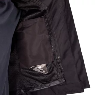 Letnia kurtka motocyklowa W-TEC Pelyes - szaro-fluo