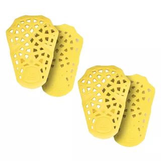 Motocyklowe ochraniacze bioder W-TEC Sides