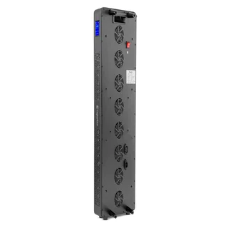 Panel podczerwieni LED lampa terapeutyczna na podczerwień inSPORTline Klostar - 240 LED