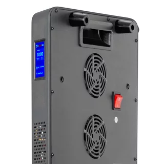 Panel podczerwieni LED lampa terapeutyczna na podczerwień inSPORTline Klostar - 240 LED