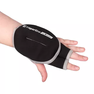 Rękawice obciążeniowe inSPORTline ON-X Guanty 2x0,5 kg