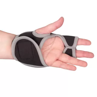 Rękawice obciążeniowe inSPORTline ON-X Guanty 2x0,5 kg